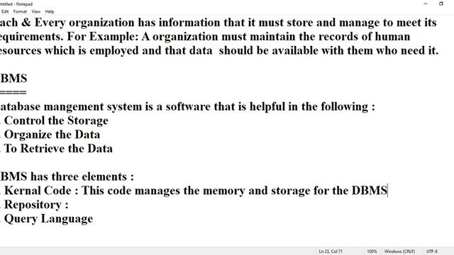 Oracle Tutorial | Introduction to Oracle 12C by Mr. Alok смотреть онлайн