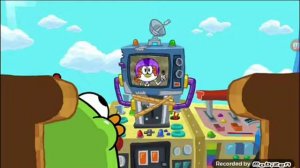 Хлеба утки #1