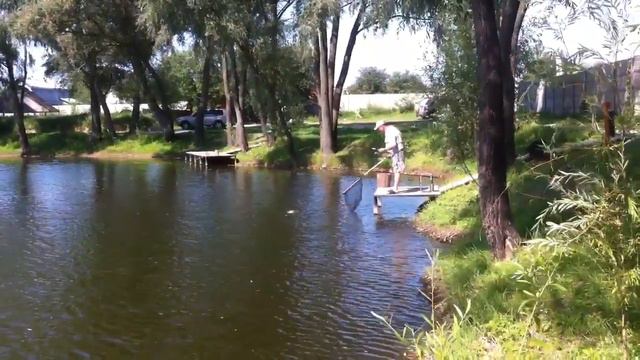 Уудачная Рыбалка Рожевка смотреть онлайн
