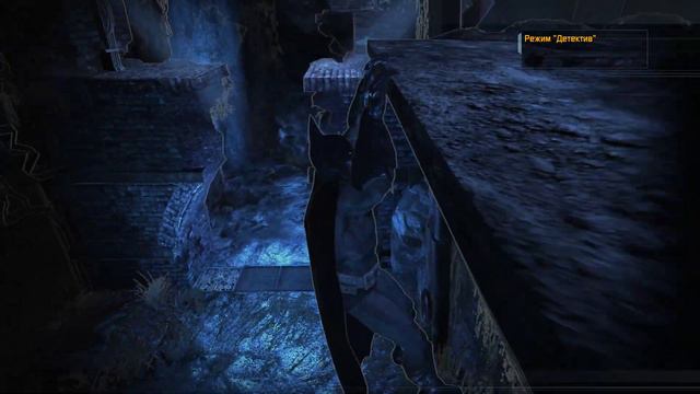 Batman: Arkham Asylum ⦁ Прохождение #6 ⦁ Без комментариев ⦁ 2K60FPS смотреть онлайн