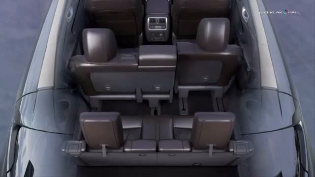 2013 Infiniti JX (Concept First Look) - YouTube.mp4 смотреть онлайн