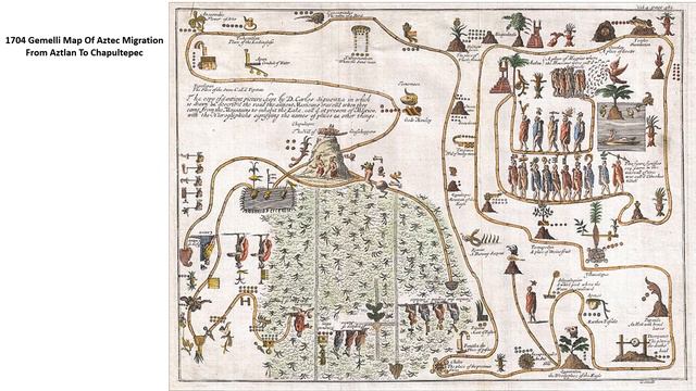 An Alternate Understanding Of The Aztec Civilization: Connections To The Desert Southwest смотреть онлайн