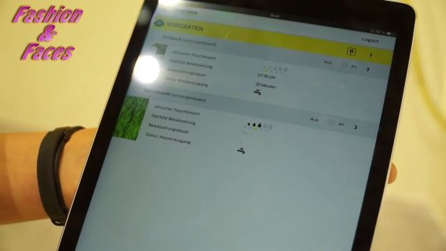 Kärcher auf der IFA 2015 смотреть онлайн