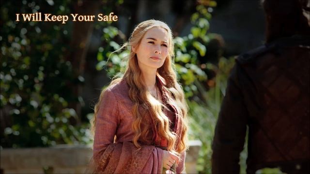 Hear Me Roar - Cersei Lannister's Theme Soundtrack, Game Of Thrones
