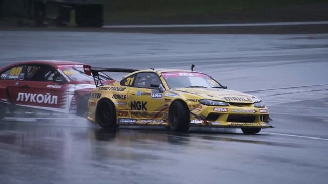 А ЗАЧЕМ ВООБЩЕ ЗАНИМАТЬСЯ ДРИФТОМ?