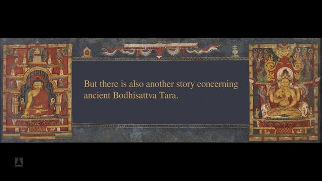 The short biography of Tara смотреть онлайн