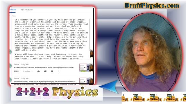DraftScience vs the junk called comments смотреть онлайн