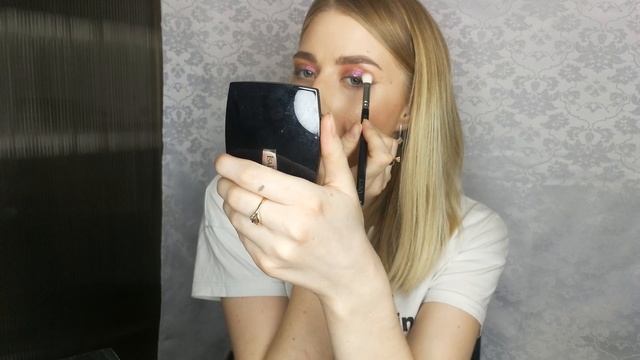 Cat Eyes| Кошачий глаз - самый эффектный макияж 2020 года!| Растушеванная стрелка✔️ смотреть онлайн