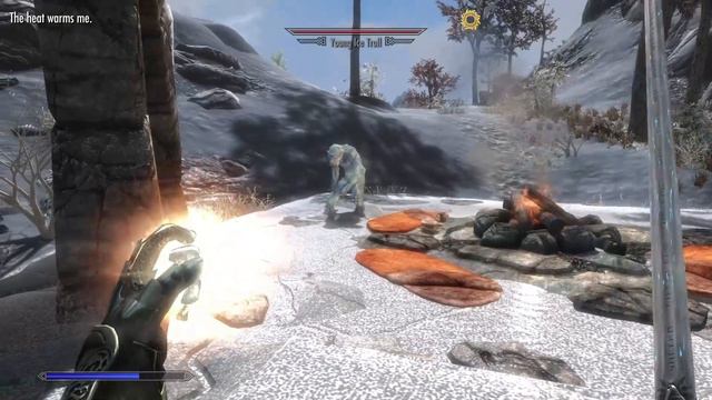 Transcendence | Modded Skyrim - Paladin Roleplay Ch 2 - Episode 7 смотреть онлайн