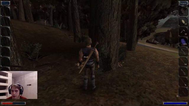 Ничего Готического | Nothing Gothic [Ep.6] смотреть онлайн