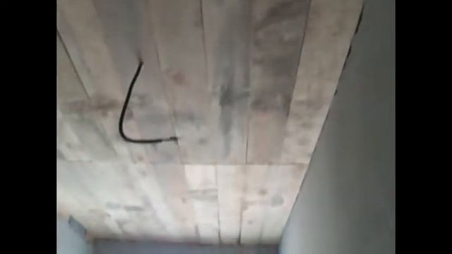 Пароизоляция и утепление между чердаком и втором этажом. смотреть онлайн