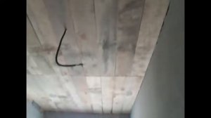 Пароизоляция и утепление между чердаком и втором этажом.