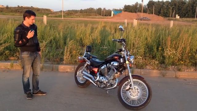 Stels 400 Cruiser. Обзор Стелс Крузер 400 смотреть онлайн