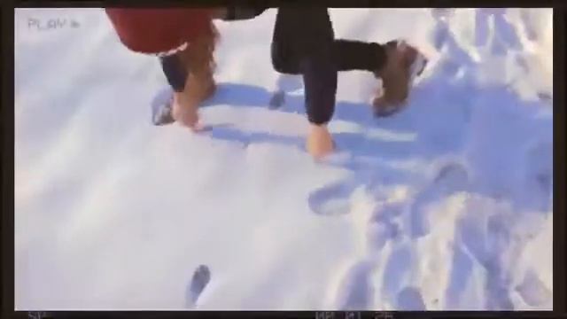 Music Video On Song Cold Treats