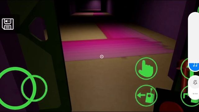 Секреты Банбан 3.