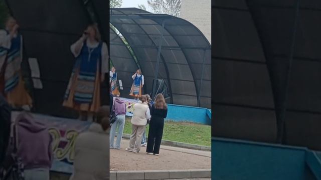 праздник день посёлка новгородская область Угловка смотреть онлайн