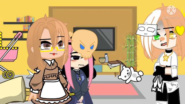 •Если бы я была мамой•meme(?)•!ЧИТАТЬ ОПИСАНИЕ!• смотреть онлайн