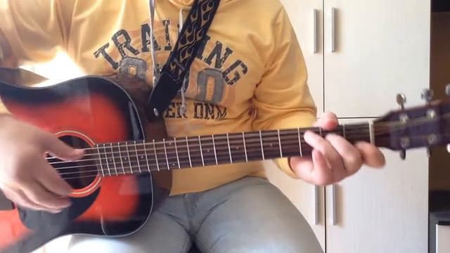 "Медведица" И.Растеряев (аккорды, разбор) смотреть онлайн