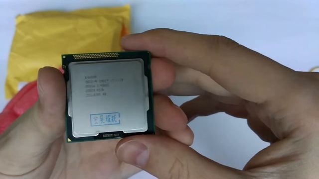 Процессор Intel Core i3-2130: Sandy Bridge, Dual-Core, 3.4GHz, LGA1155 смотреть онлайн