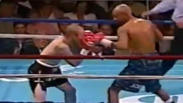 Diego Corrales ~ A Legendary Legacy Tribute by Mathew Toro 🥊 смотреть онлайн