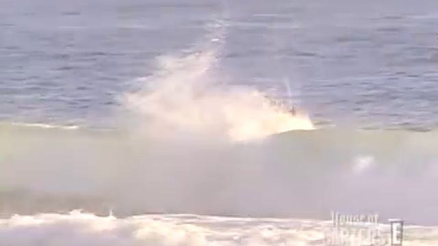 House of Carters - Episode 6 "Carter's Anatomy" смотреть онлайн