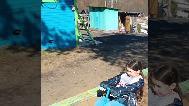 Ждём праздника и блинов. смотреть онлайн