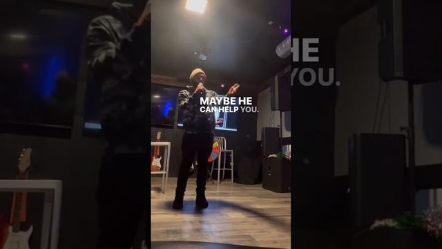 Stage Fright Advice смотреть онлайн