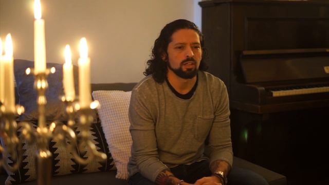 Ronnie Romero (Ritchie Blackmore's Rainbow / Michael Schenker Group) / Interview for Maximum Rock смотреть онлайн