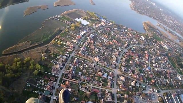 полёт в Тимашевске 10 04 18г над Садоводом смотреть онлайн