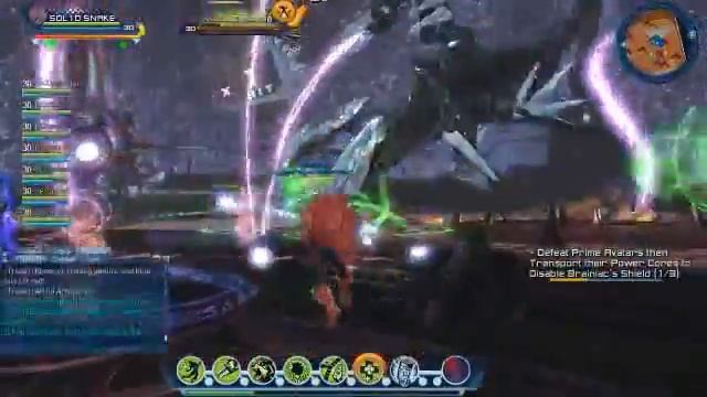 The Prime Battleground (First time,DPS) +Ending/ DC Universe Online. DLC The Battle for Earth. смотреть онлайн