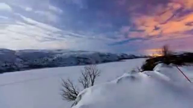 Северное Сияние смотреть онлайн