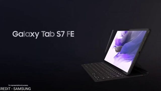 Samsung Galaxy Tab S7 FE | Samsung Galaxy Tab S7 Fan Edition Price, Specifications, Features, Detai смотреть онлайн