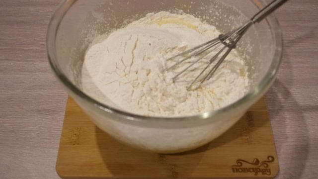 Вкусные будни