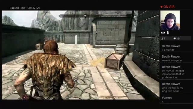 Skyrim champions 4 смотреть онлайн