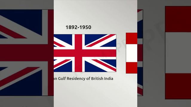 Historical Flags of United Arab Emirates смотреть онлайн