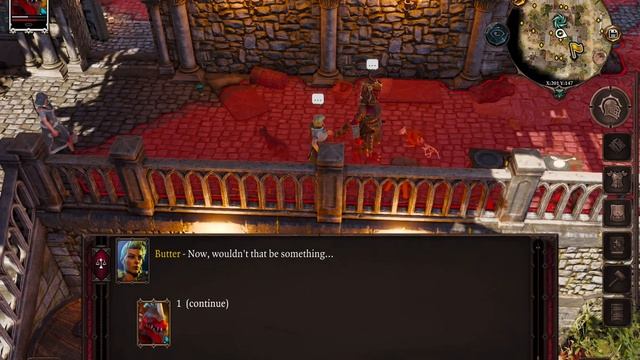 Divinity - Original Sin 2: IOS IPad Pro 2020 Gameplay Walkthrough Part 2 (by Larian Studios)