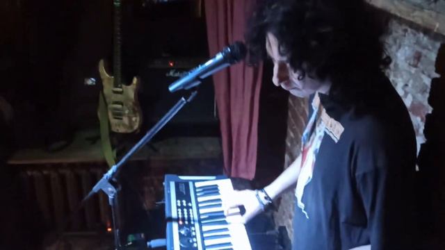 Forever Queen. Love of my life. Митяй и Леха. 2022.05.14 Балашиха.