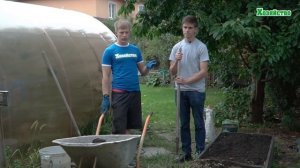 Как подготовить грядку для осенней посадки клубники! Очень важные моменты!