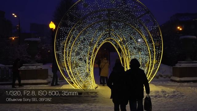 Sony a6400: первый тест-обзор (видео 4к) смотреть онлайн