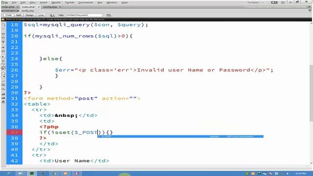 How To Create Online Result Portal Programming language Tutorial | Part 3 in Urdu/Hindi смотреть онлайн