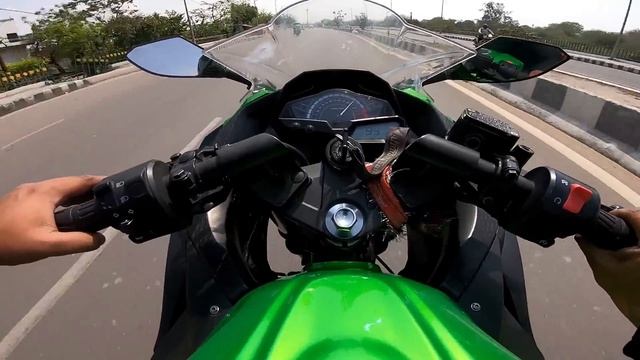 Ninja 300 BS4 | The RedLine Champ | Sunday Special Vlog! смотреть онлайн