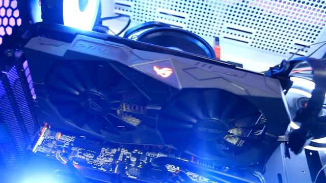 Radeon RX 570  4G  ASUS