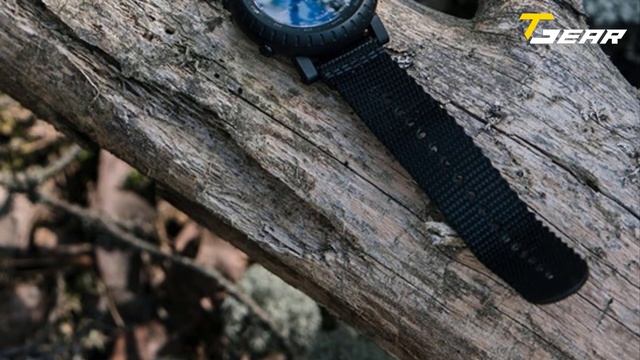 Top 5 Best Military Smartwatches 2024 смотреть онлайн