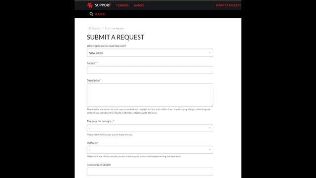 How to get back deleted 2k20 player смотреть онлайн