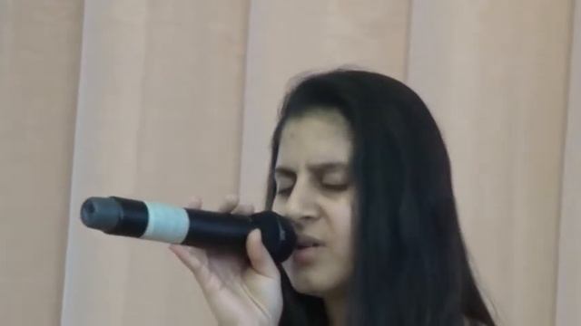 ШКОЛА 2100. Алла Калашян смотреть онлайн