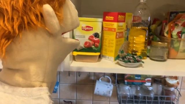 ЧТО СЛУЧИЛОСЬ⁉️Всё эти КОНФЕТЫ...