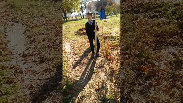 BMX прикол ( Грабли ) смотреть онлайн