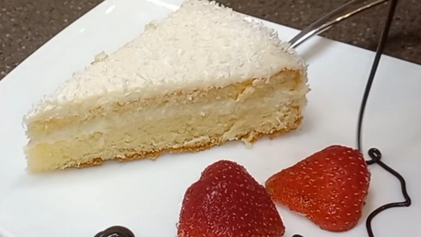 ПИРОГ ТВОРОЖНЫЙ к чаю Невероятно нежный воздушный Пирог смотреть онлайн