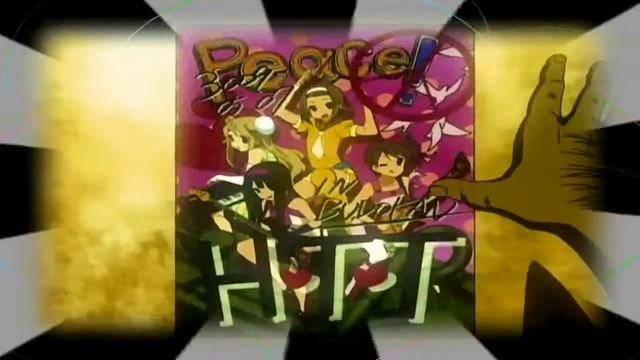 Spirit Never Dies - Full MeP смотреть онлайн