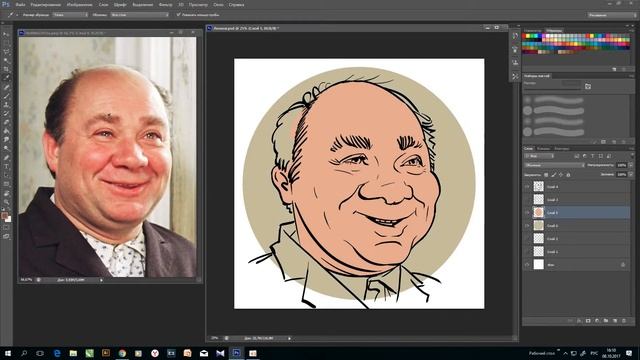 Евгений Леонов смотреть онлайн